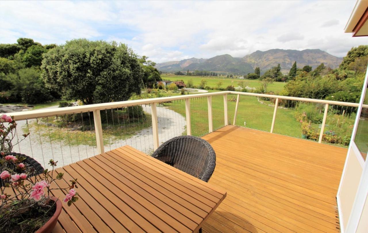 Labyrinth Gardens Guest House ทาคาคา ภายนอก รูปภาพ